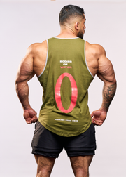 Olympia Bodies of Water Tanktop