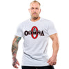 Olympia Classic Logo T-Shirt White