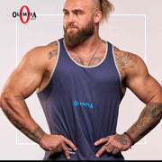 Olympia Bodies of Water Tanktop