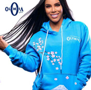 Olympia Serenity Pullover Hoodie