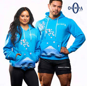 Olympia Serenity Pullover Hoodie