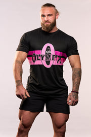 Olympia Pink T-Shirt